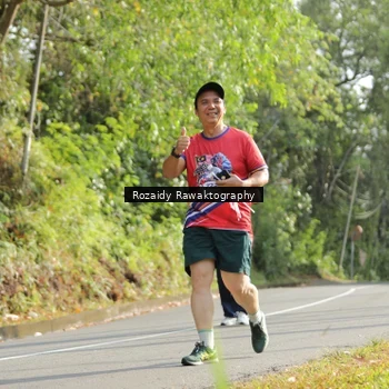 Runner Photo 6029374
