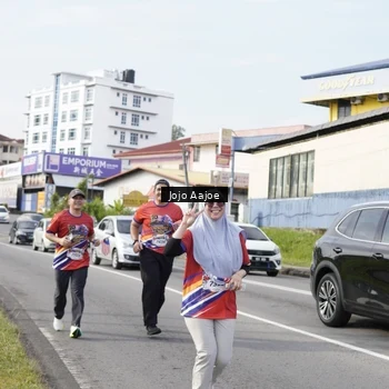 Runner Photo 6029375