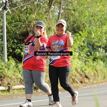 Runner Photo 6029377