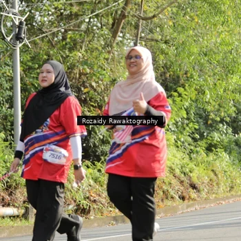 Runner Photo 6029379