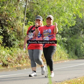 Runner Photo 6029382