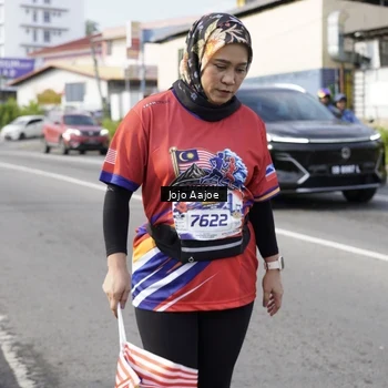 Runner Photo 6029384