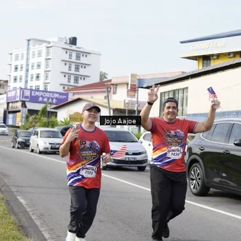 Runner Photo 6029388