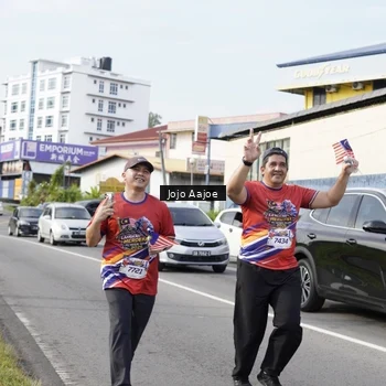 Runner Photo 6029389