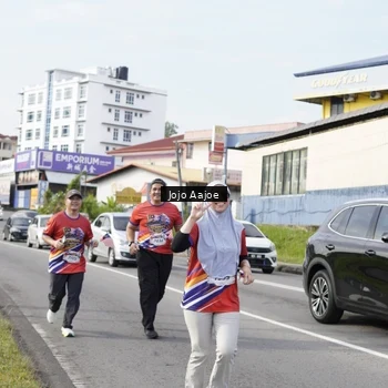 Runner Photo 6029390