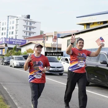Runner Photo 6029391