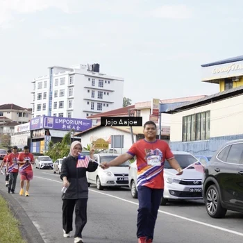 Runner Photo 6029395