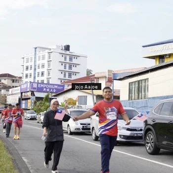 Runner Photo 6029396