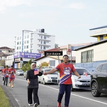 Runner Photo 6029397