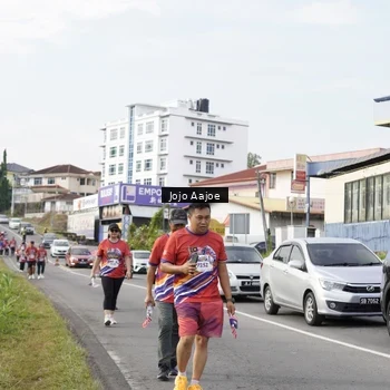 Runner Photo 6029399
