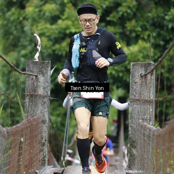 Runner Photo 60294