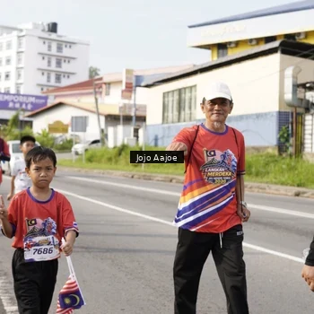 Runner Photo 6029400
