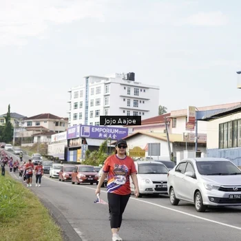 Runner Photo 6029402