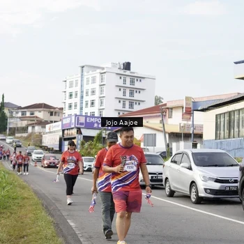Runner Photo 6029405