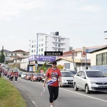 Runner Photo 6029406