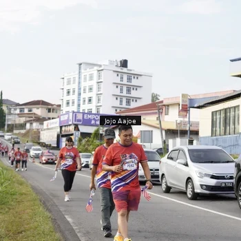 Runner Photo 6029407