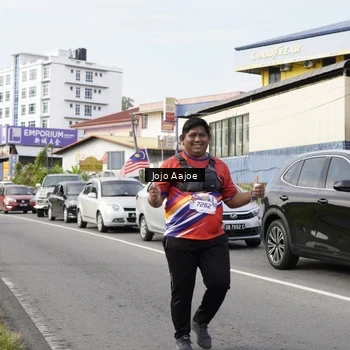 Runner Photo 6029410