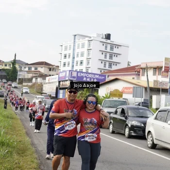Runner Photo 6029413