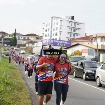Runner Photo 6029418
