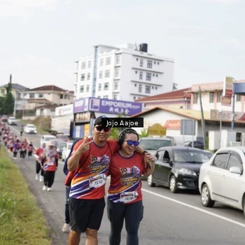 Runner Photo 6029419