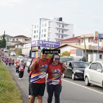 Runner Photo 6029420