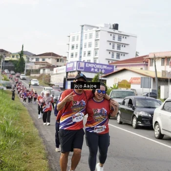 Runner Photo 6029421