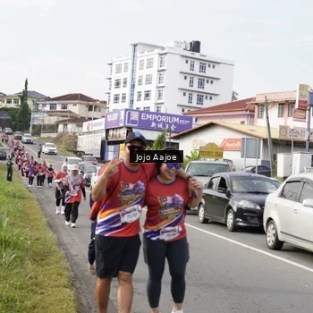 Runner Photo 6029422