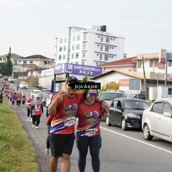 Runner Photo 6029429
