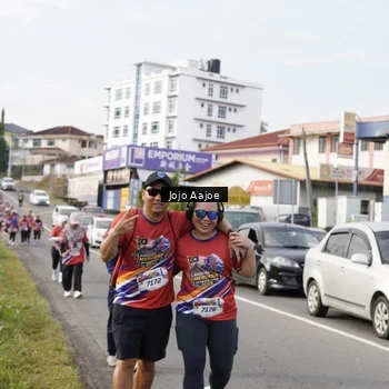 Runner Photo 6029430