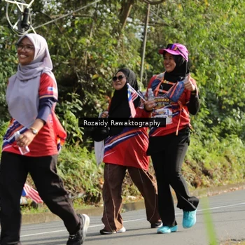 Runner Photo 6029432