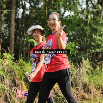 Runner Photo 6029433