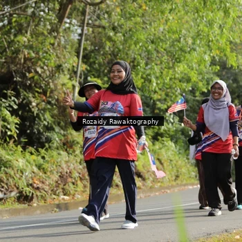 Runner Photo 6029434