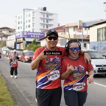 Runner Photo 6029437