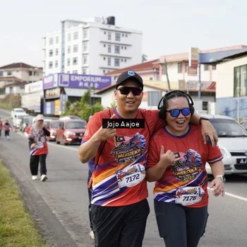 Runner Photo 6029438