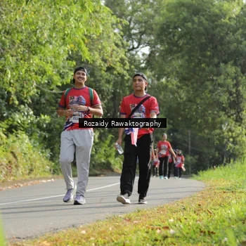 Runner Photo 6029442