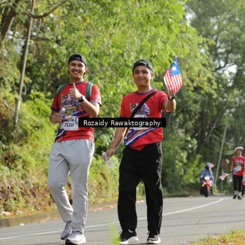 Runner Photo 6029443