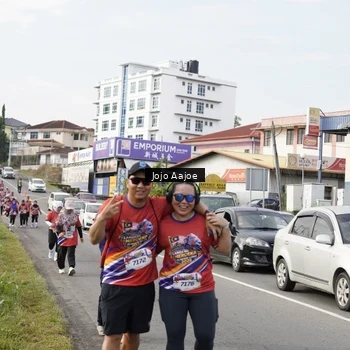 Runner Photo 6029445