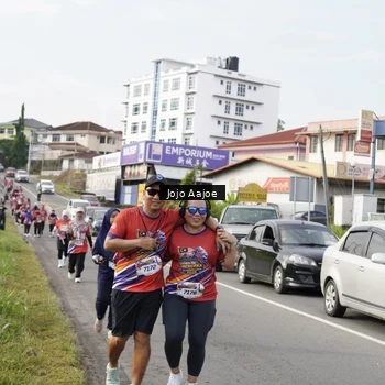 Runner Photo 6029446
