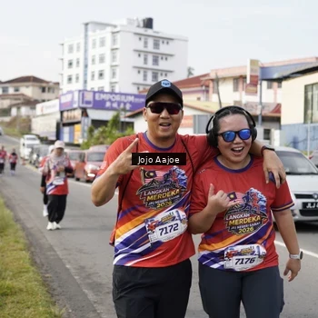 Runner Photo 6029447