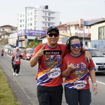 Runner Photo 6029448