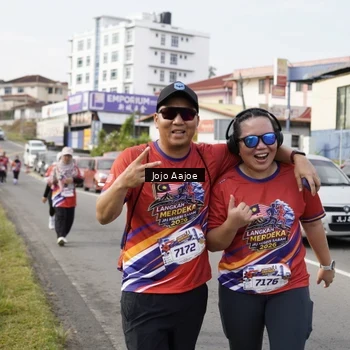 Runner Photo 6029449