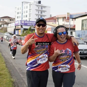 Runner Photo 6029450