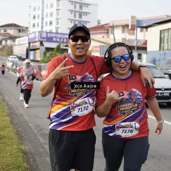 Runner Photo 6029452
