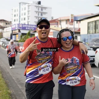Runner Photo 6029453