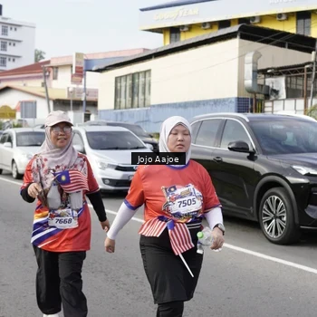 Runner Photo 6029454