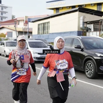Runner Photo 6029455