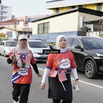 Runner Photo 6029456