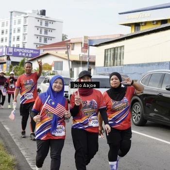 Runner Photo 6029460