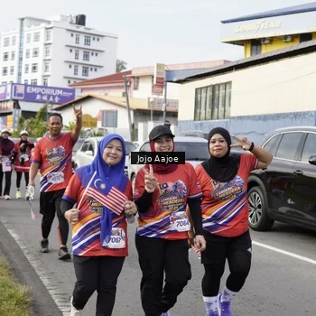 Runner Photo 6029461