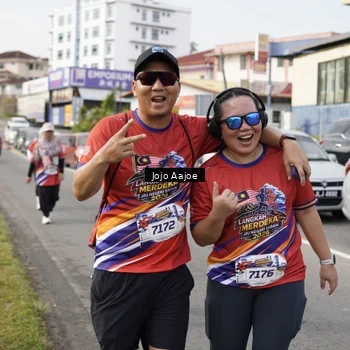 Runner Photo 6029463